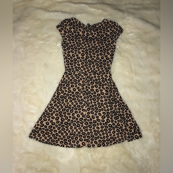 Mini Dress - Picture 2 of 8